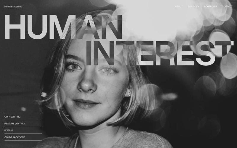 Human Interest