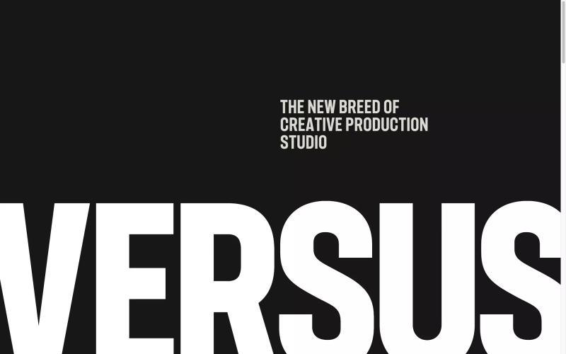 Versus