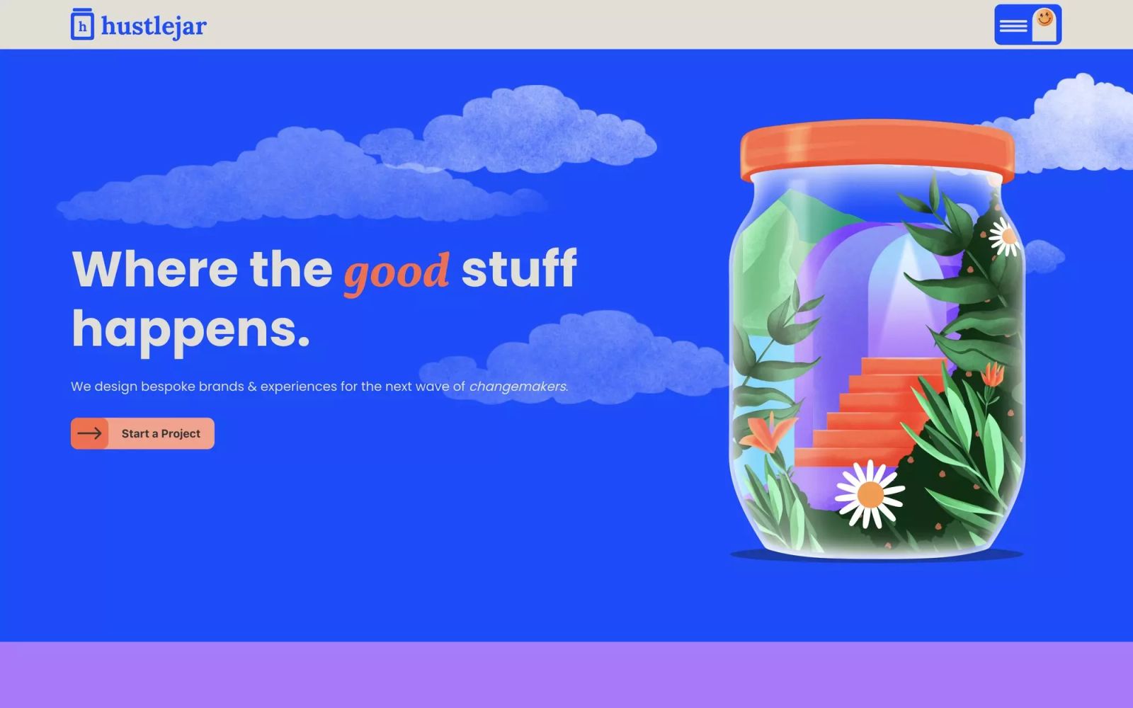 HustleJar