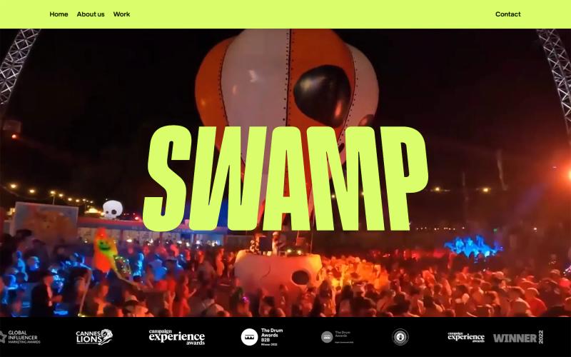 Swamp