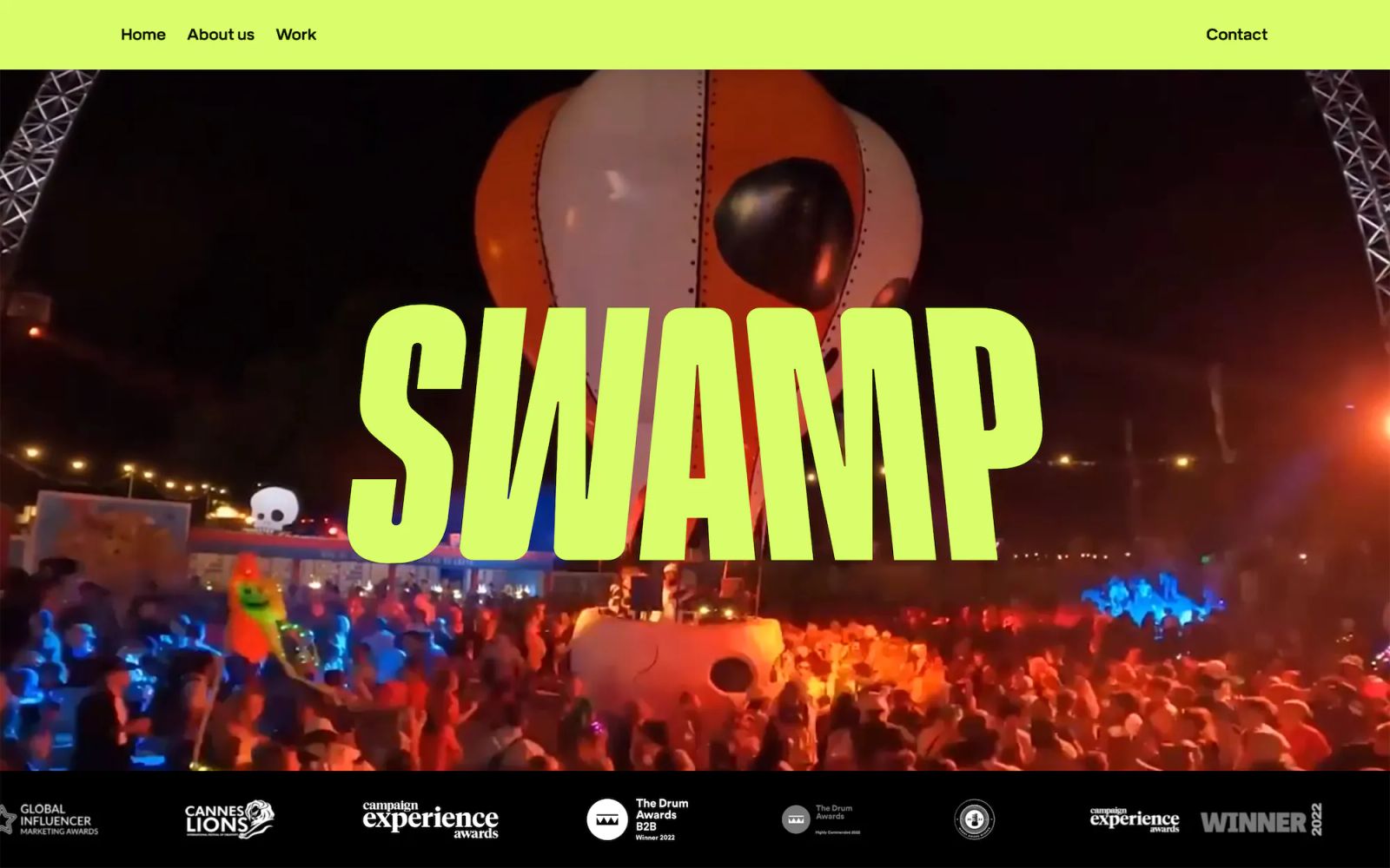 Swamp