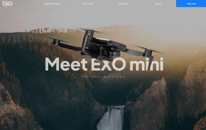 EXO mini