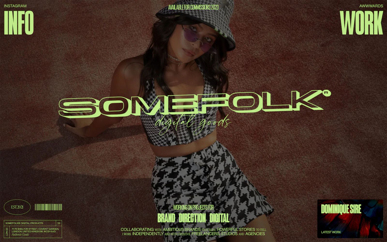 Somefolk