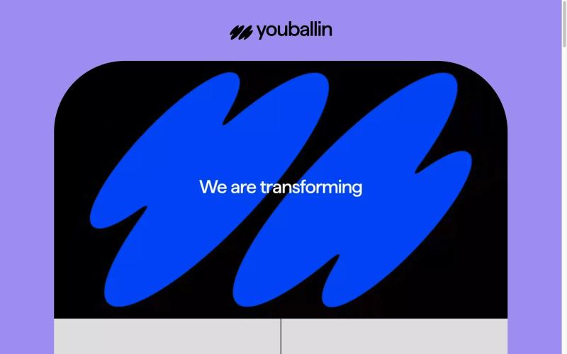 YouBallin