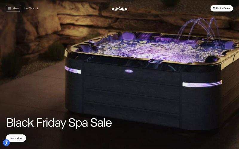 D1 Spas