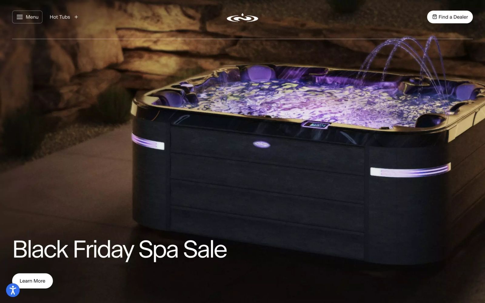 D1 Spas