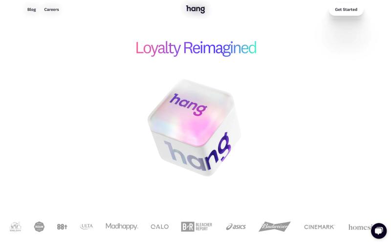 Hang