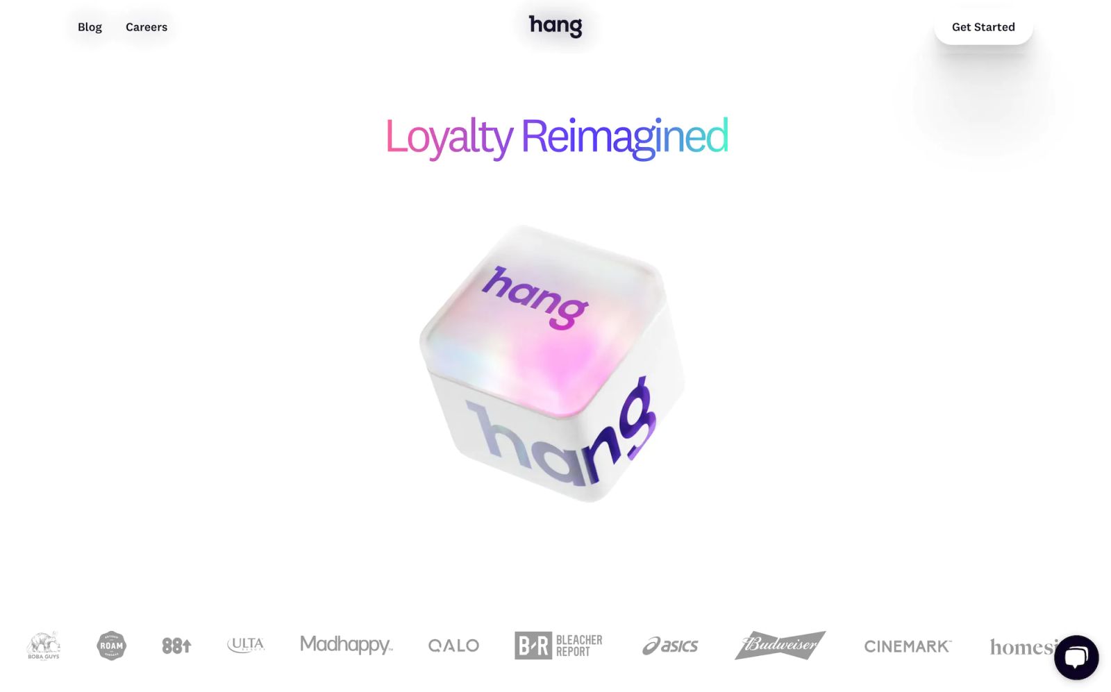 Hang