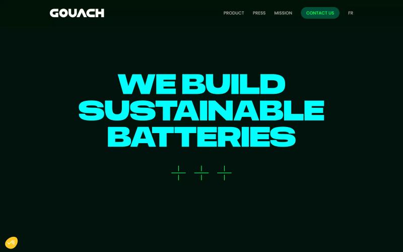 Gouach