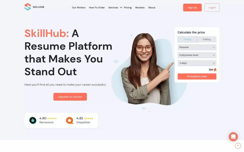 SkillHub
