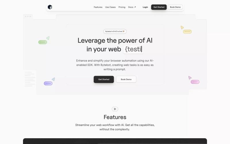 Bytebot