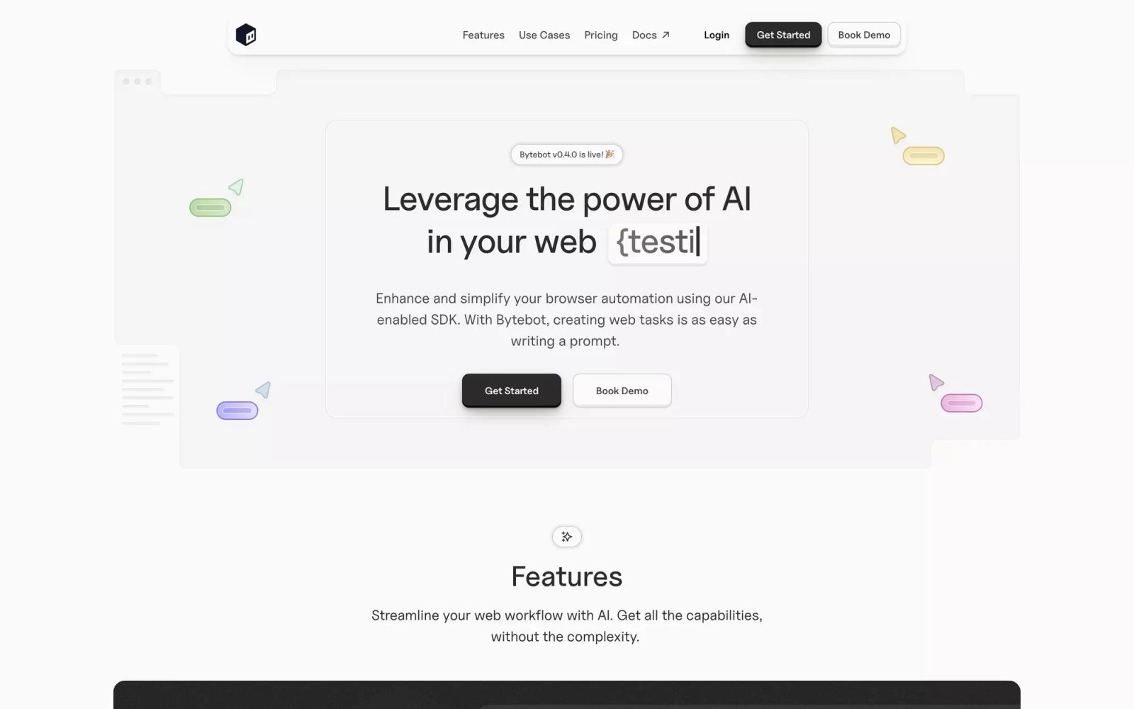Bytebot