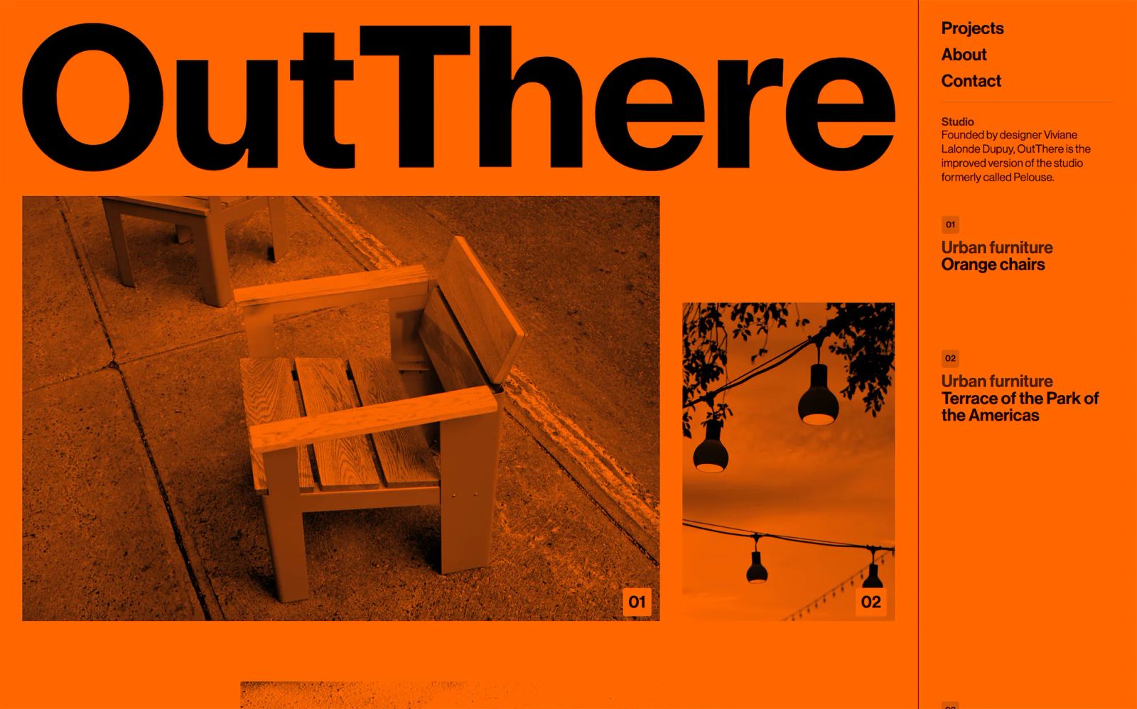 OutThere