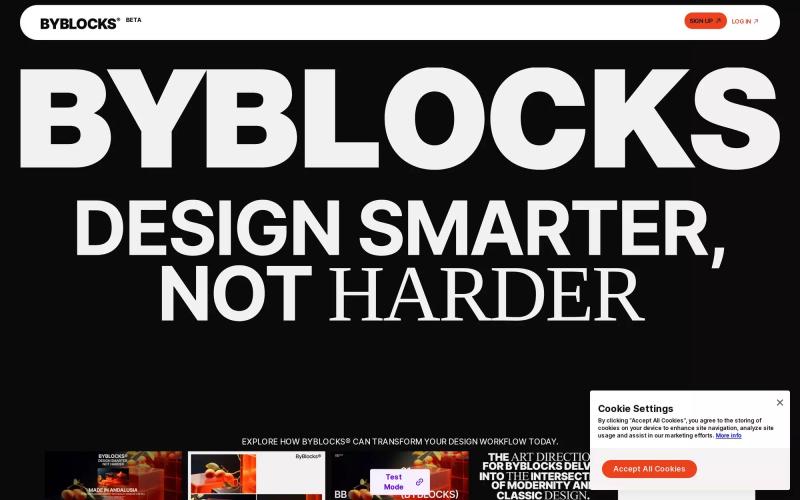 ByBlocks