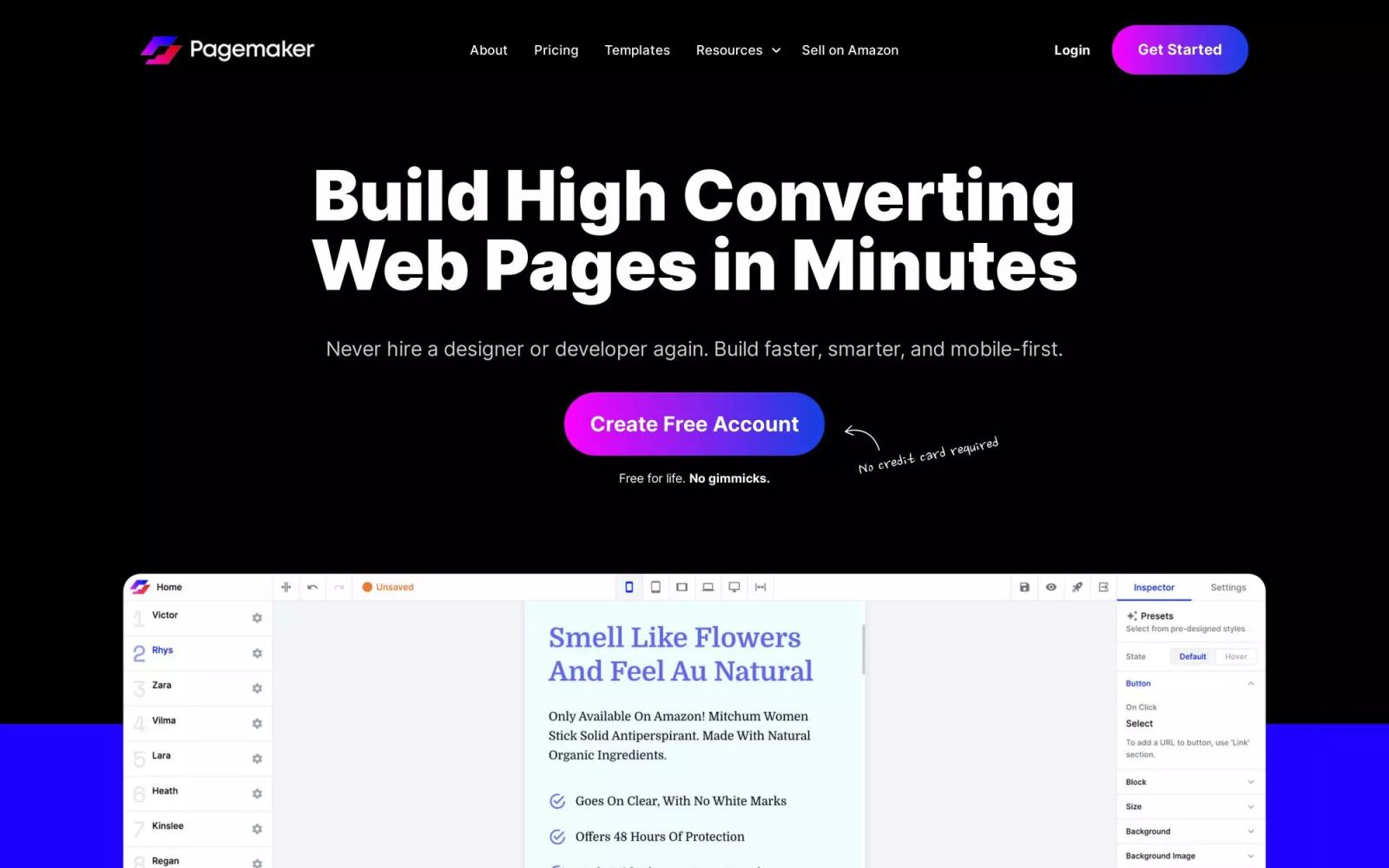 Pagemaker