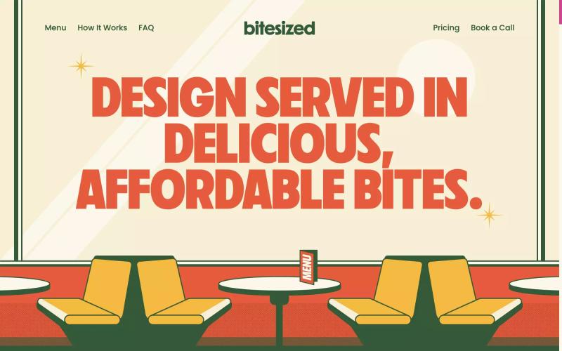 Bitesized