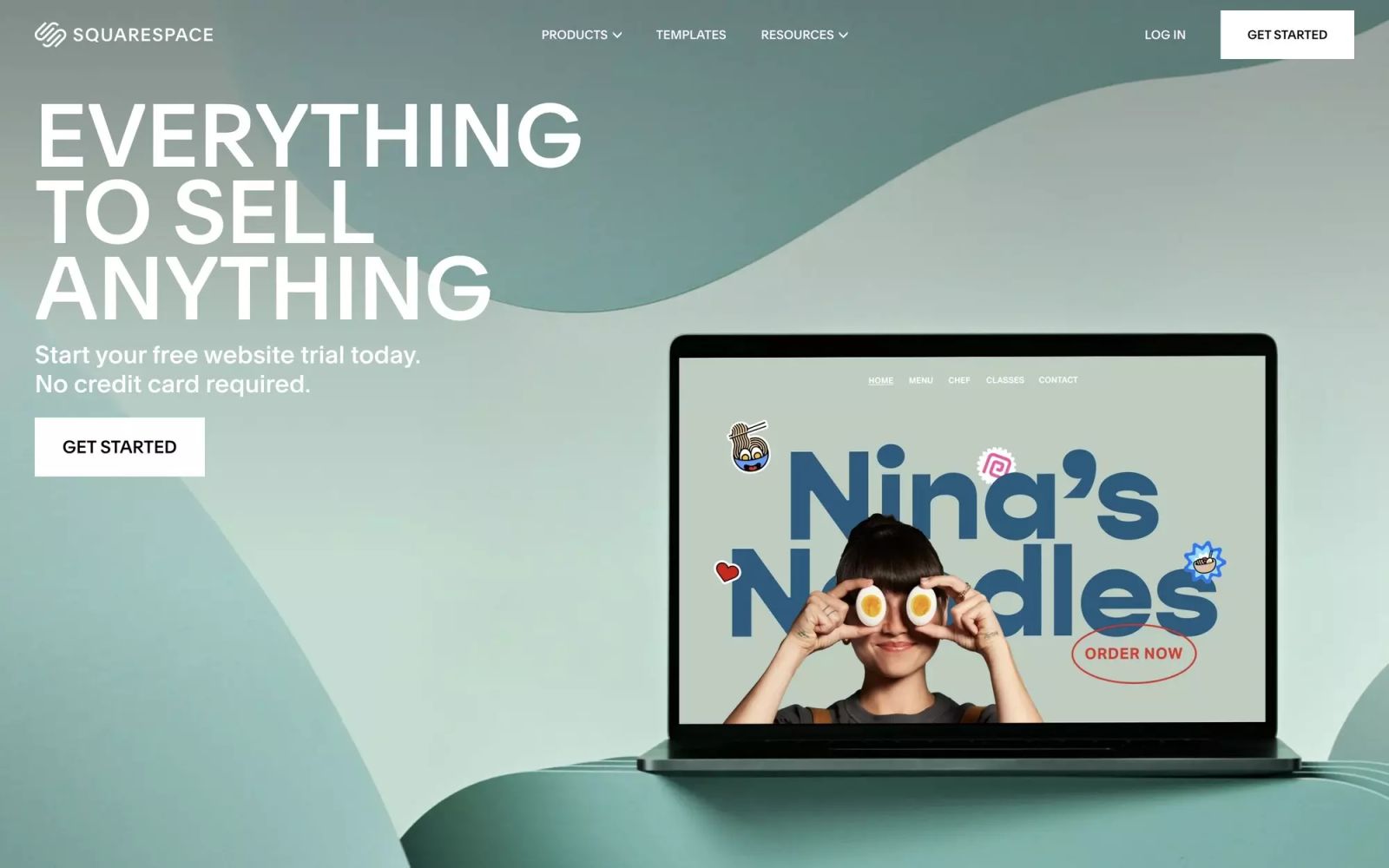 Squarespace