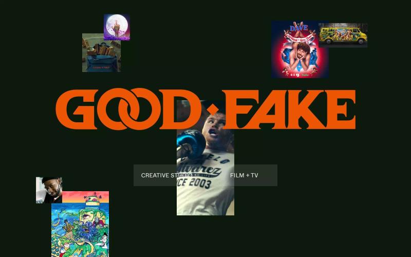 GoodFake