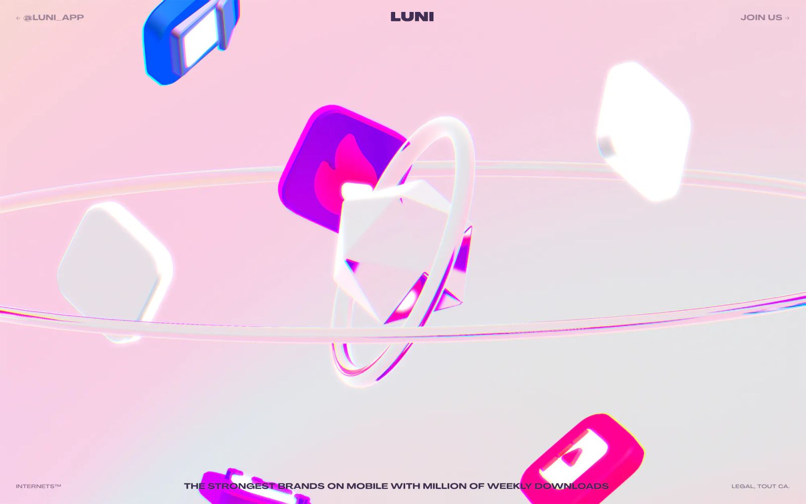 LUNI