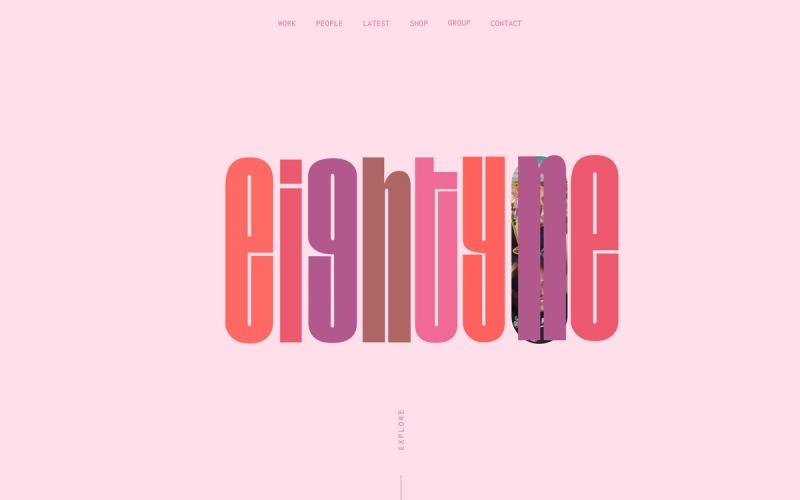 EightyOne