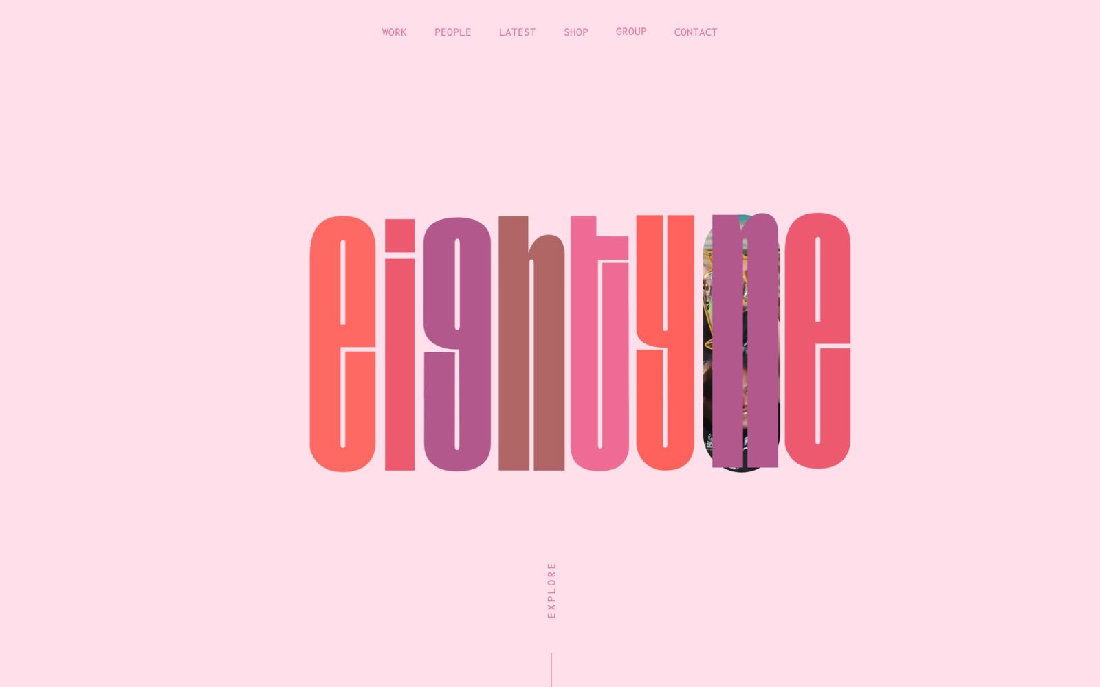 EightyOne