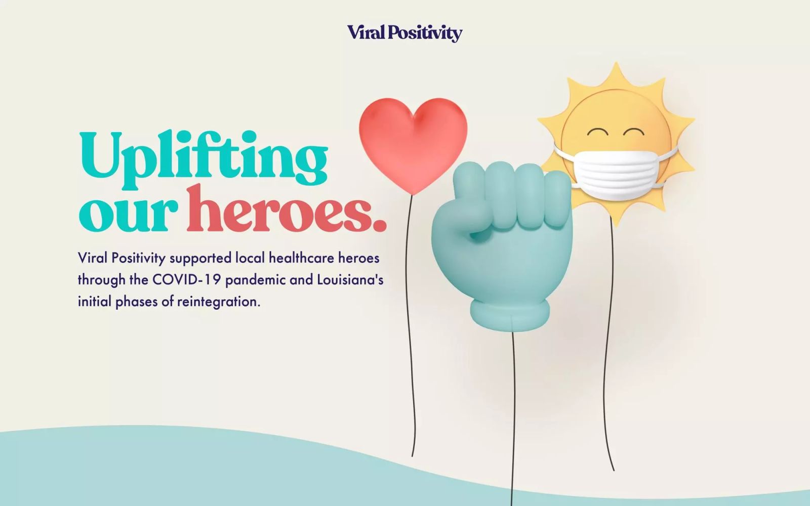 Viral Positivity
