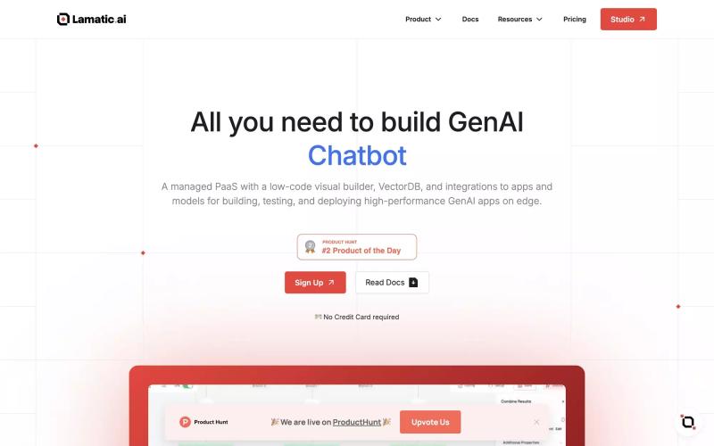 Lamatic.ai