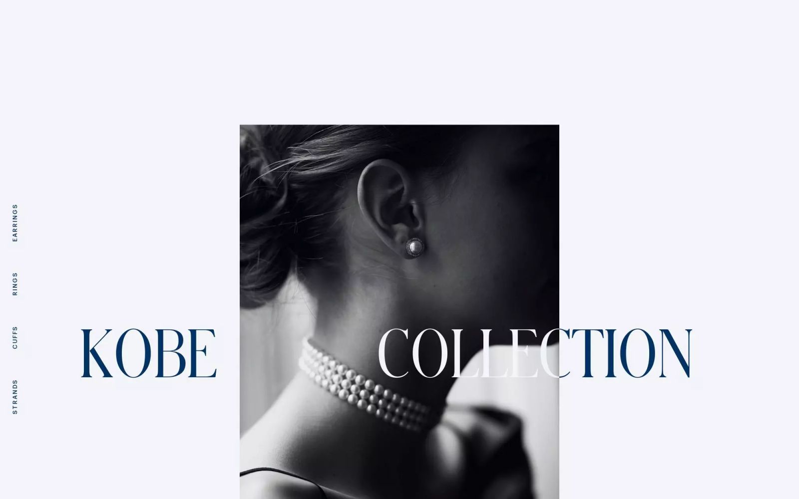 Belpearl Jewelry Collection