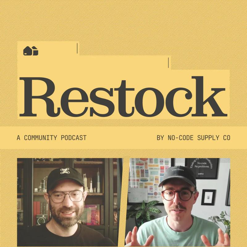Restock