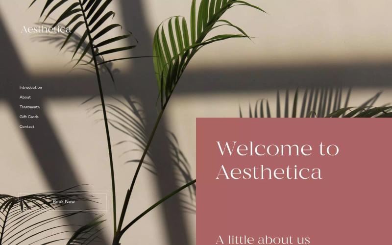Aesthetica