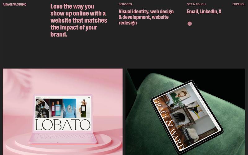 Aida Oliva Studio