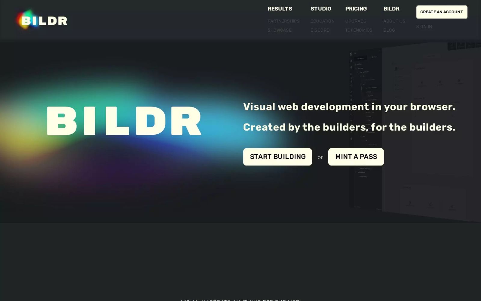 Bildr