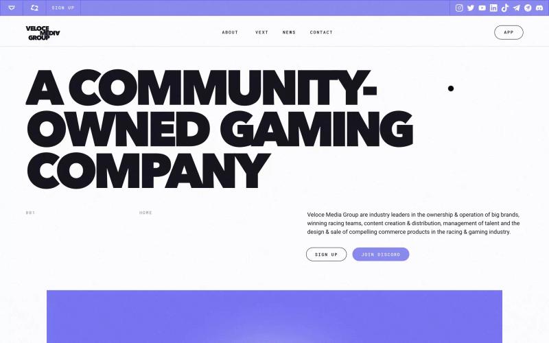 Veloce Media Group