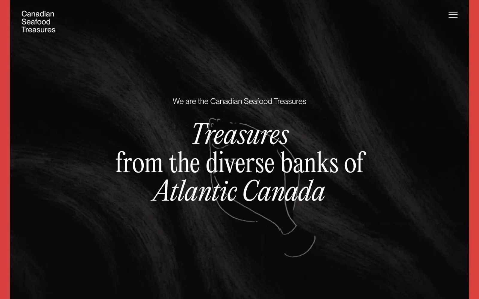 Canadian Seafood Treasures