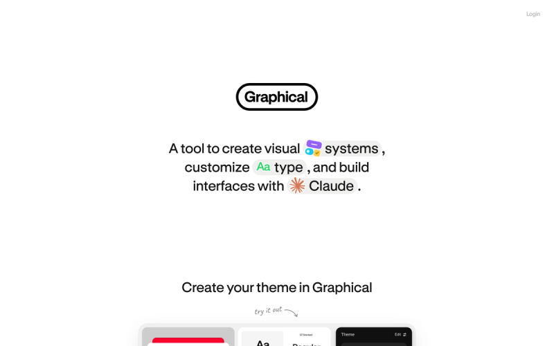 Graphical