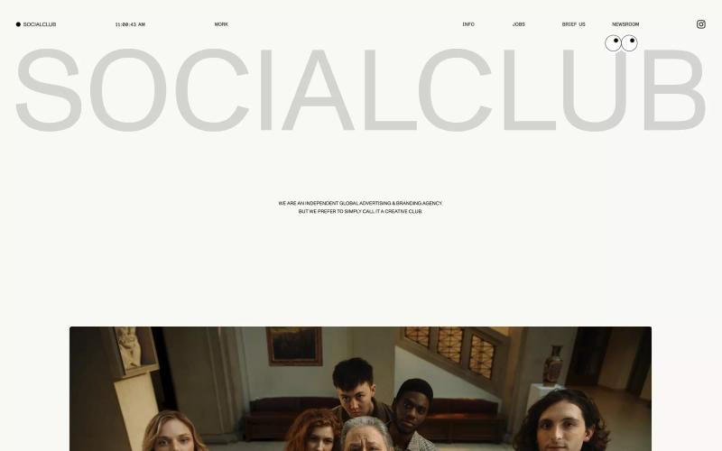 Socialclub