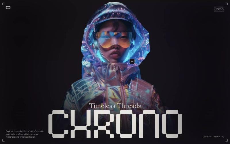 Chrono