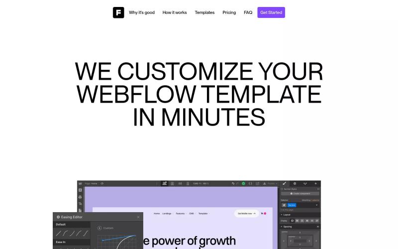 FixFlow