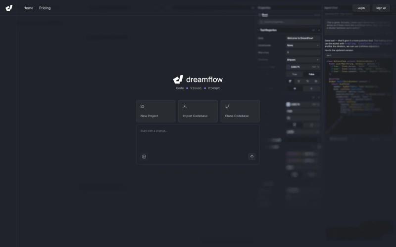 DreamFlow