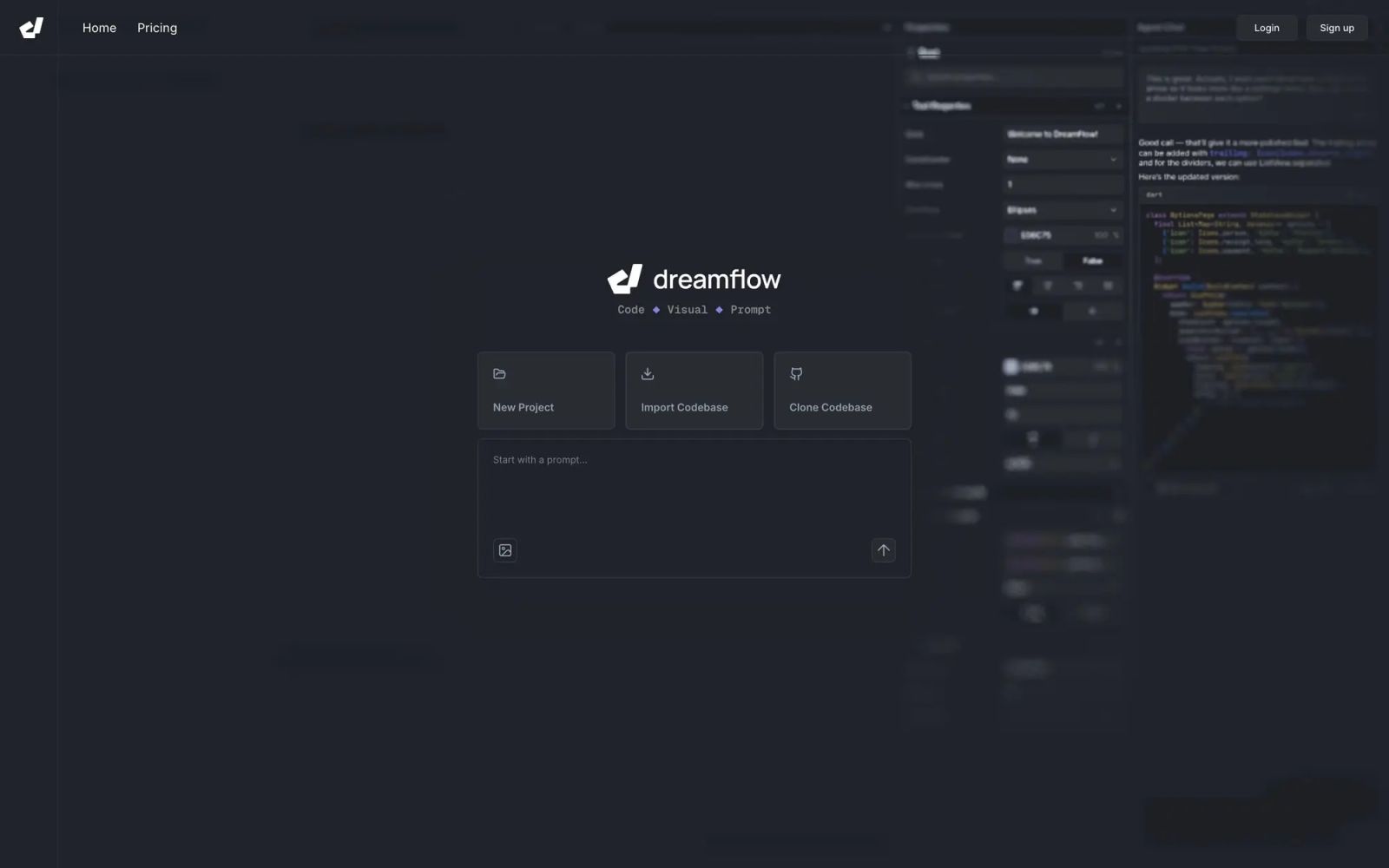 DreamFlow