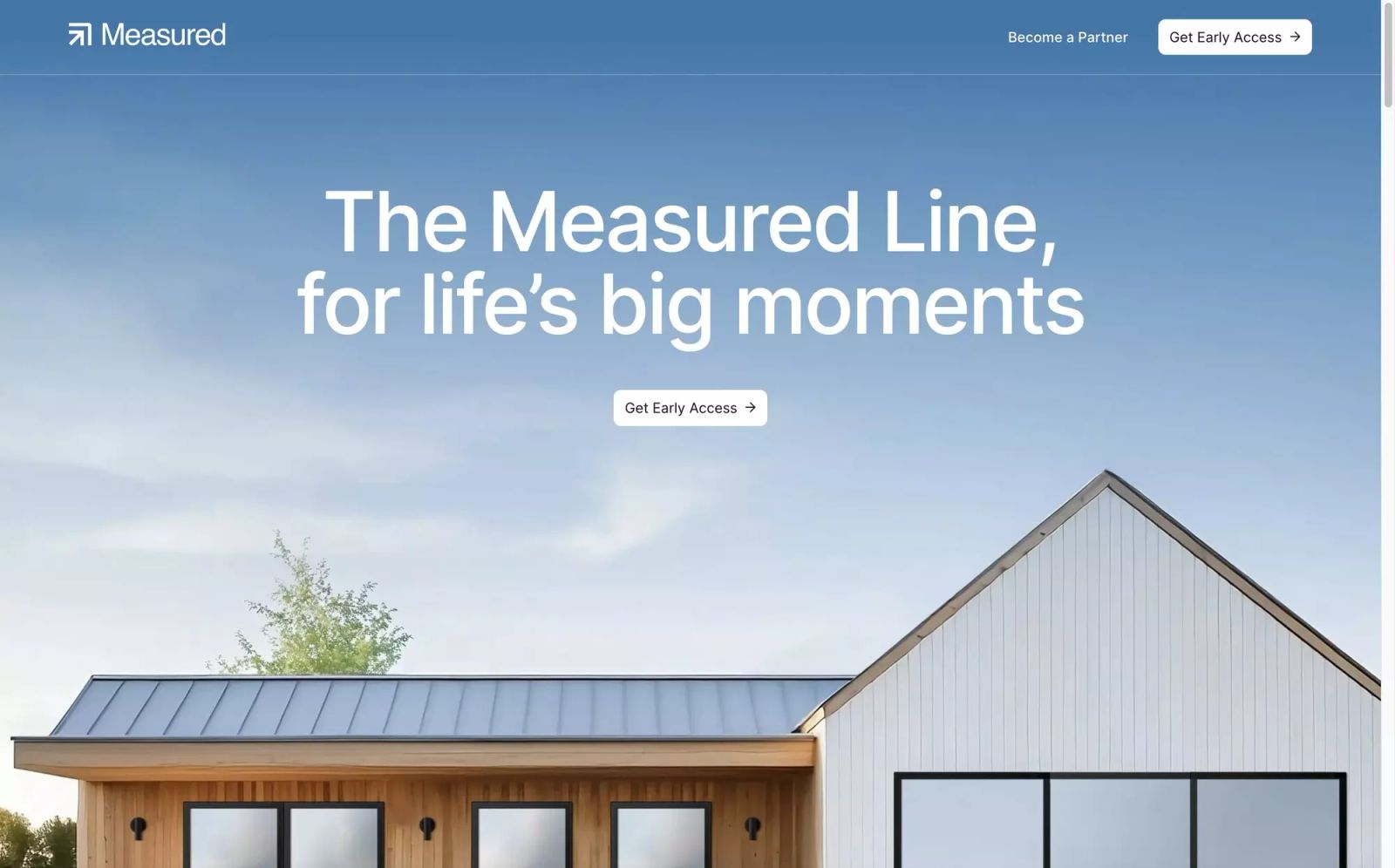 Measured Financial