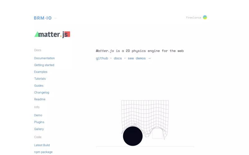 Matter.js