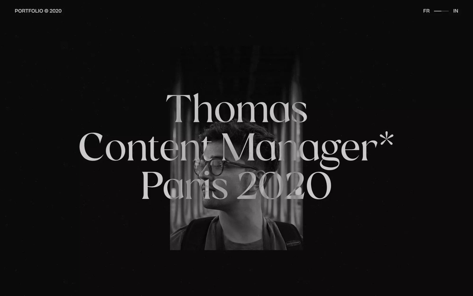 Thomas Bosc