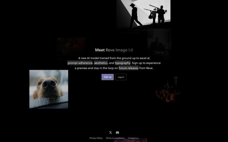 Reve Image