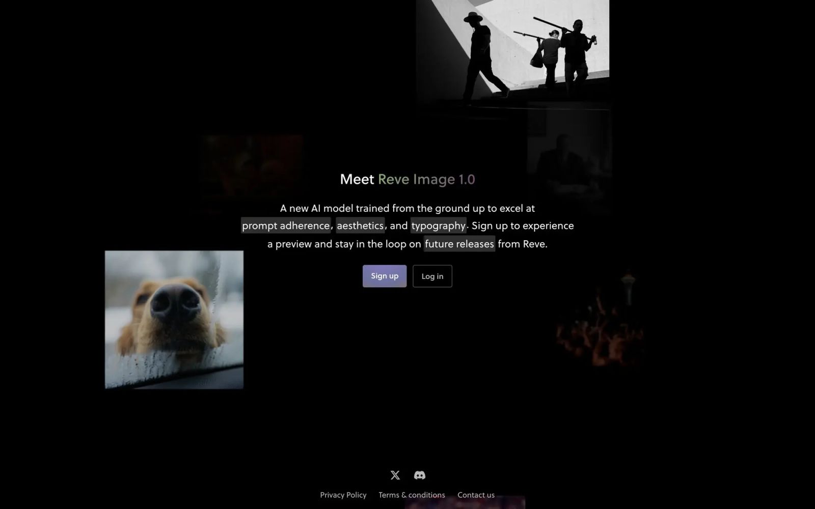 Reve Image