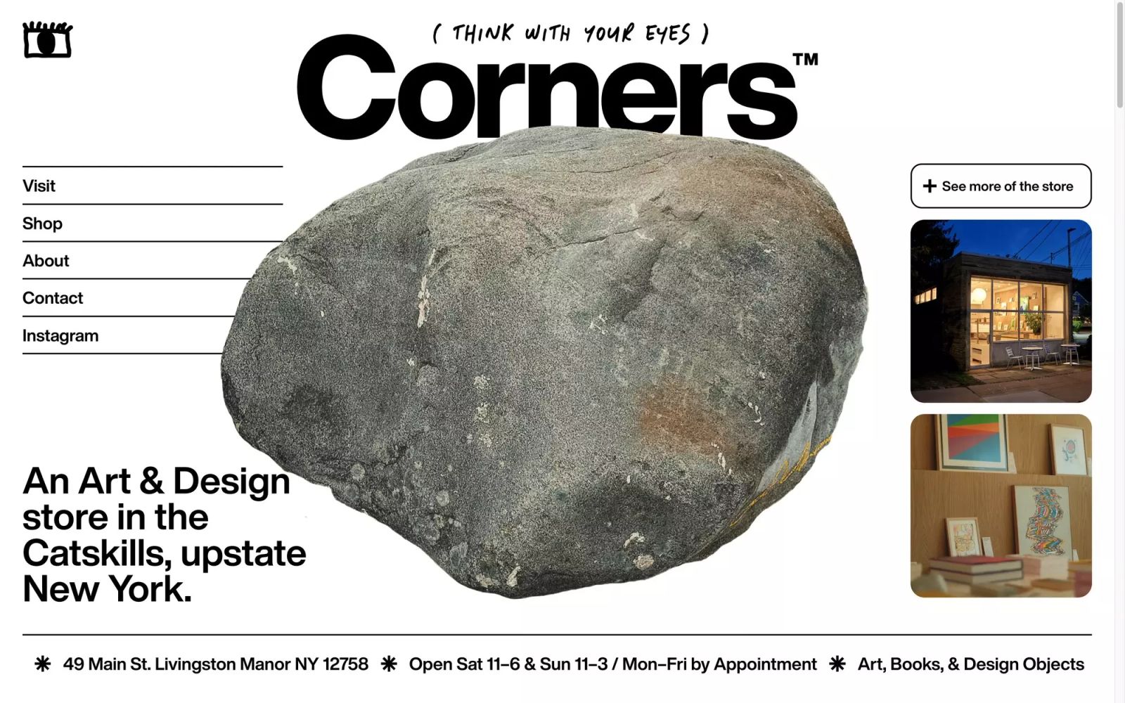 Corners