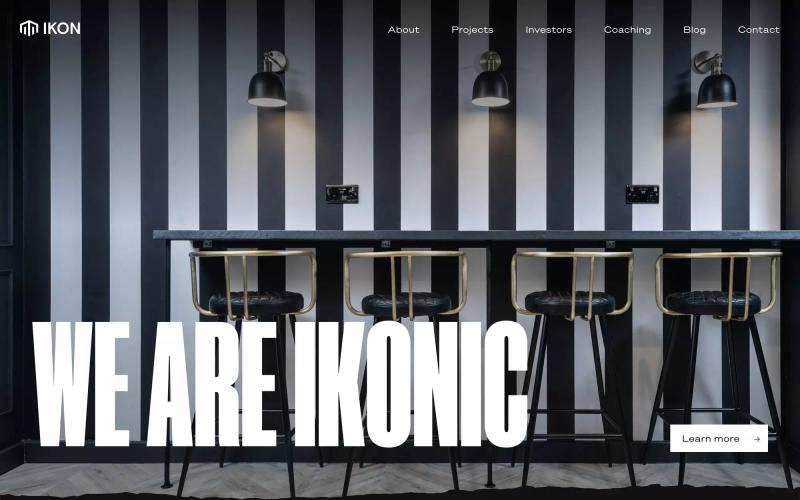 IKON Property