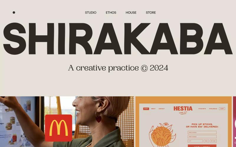 Shirakaba Studio
