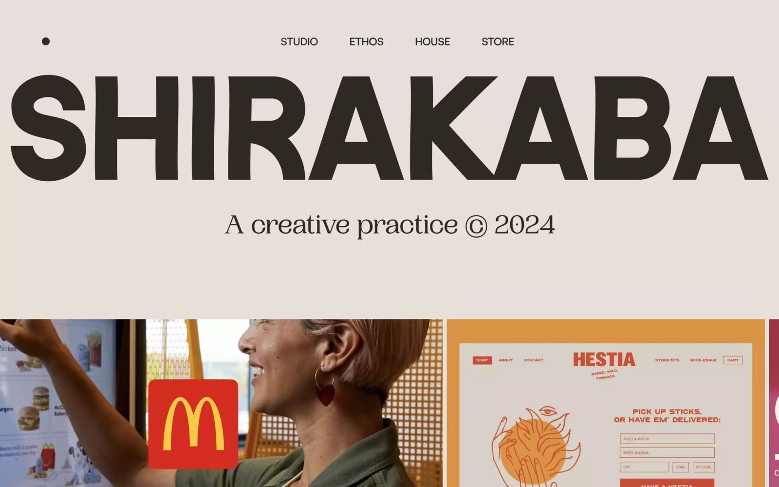 Shirakaba Studio