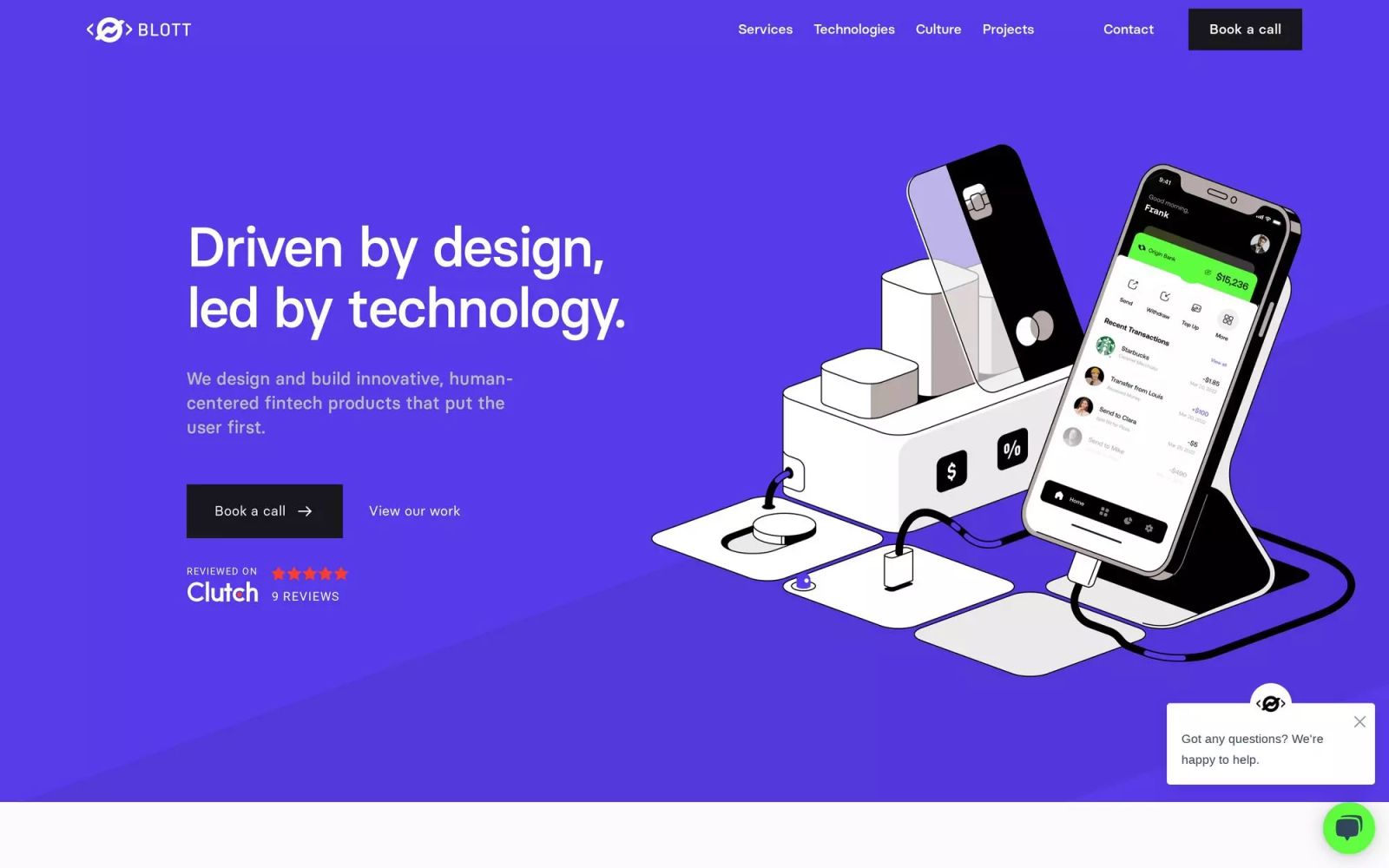 Blott.io